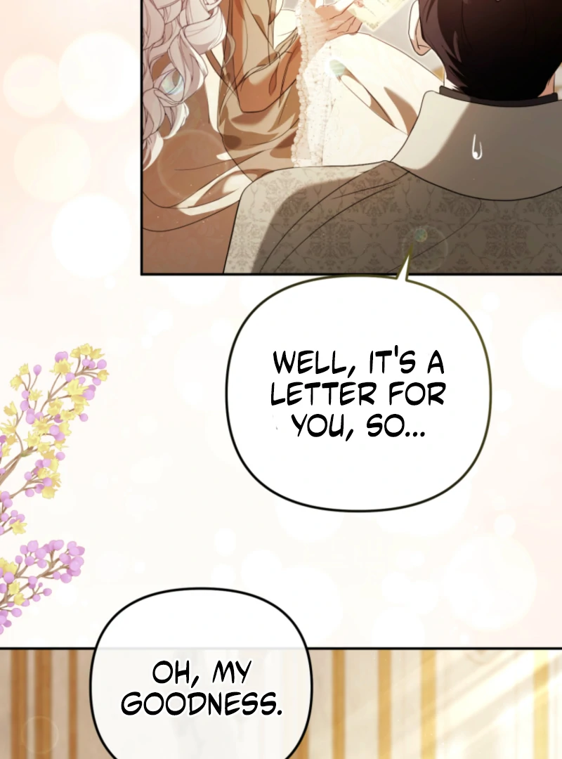 I Will Pay the Price for Deceiving You With My Life Chapter 32 - Page 82