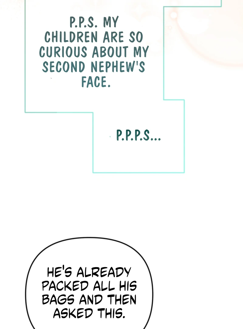 I Will Pay the Price for Deceiving You With My Life Chapter 32 - Page 87