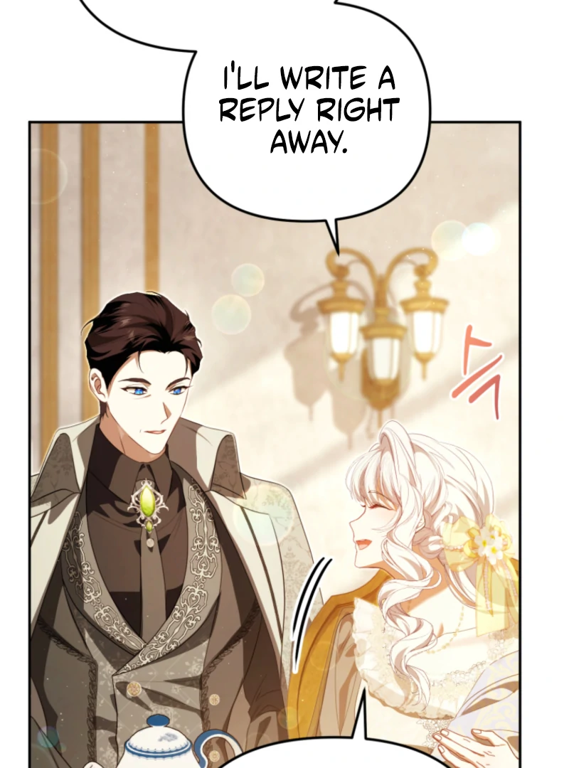 I Will Pay the Price for Deceiving You With My Life Chapter 32 - Page 88