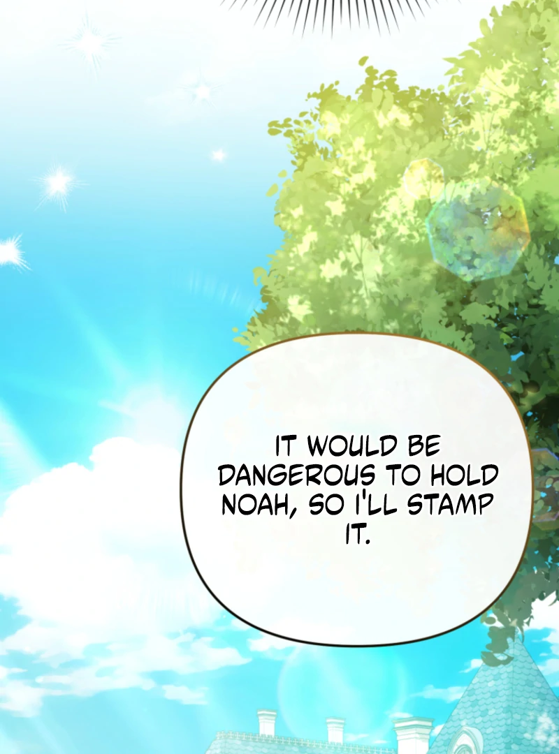 I Will Pay the Price for Deceiving You With My Life Chapter 32 - Page 96