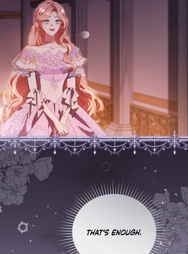 I Will Pay the Price for Deceiving You With My Life Chapter 33 - Page 107