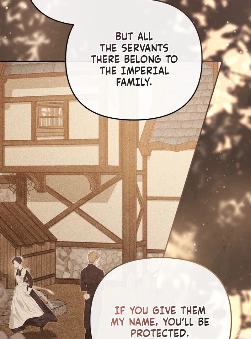 I Will Pay the Price for Deceiving You With My Life Chapter 33 - Page 19