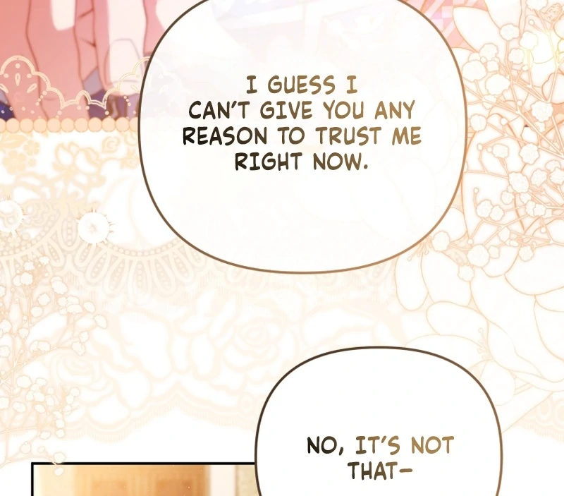 I Will Pay the Price for Deceiving You With My Life Chapter 33 - Page 24