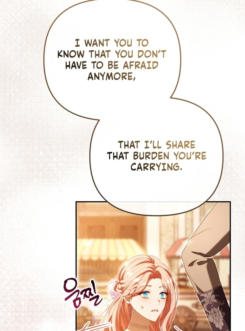 I Will Pay the Price for Deceiving You With My Life Chapter 33 - Page 26