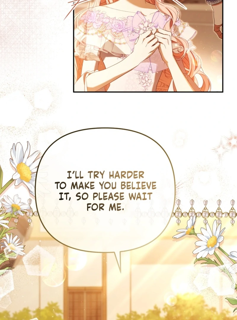 I Will Pay the Price for Deceiving You With My Life Chapter 33 - Page 27