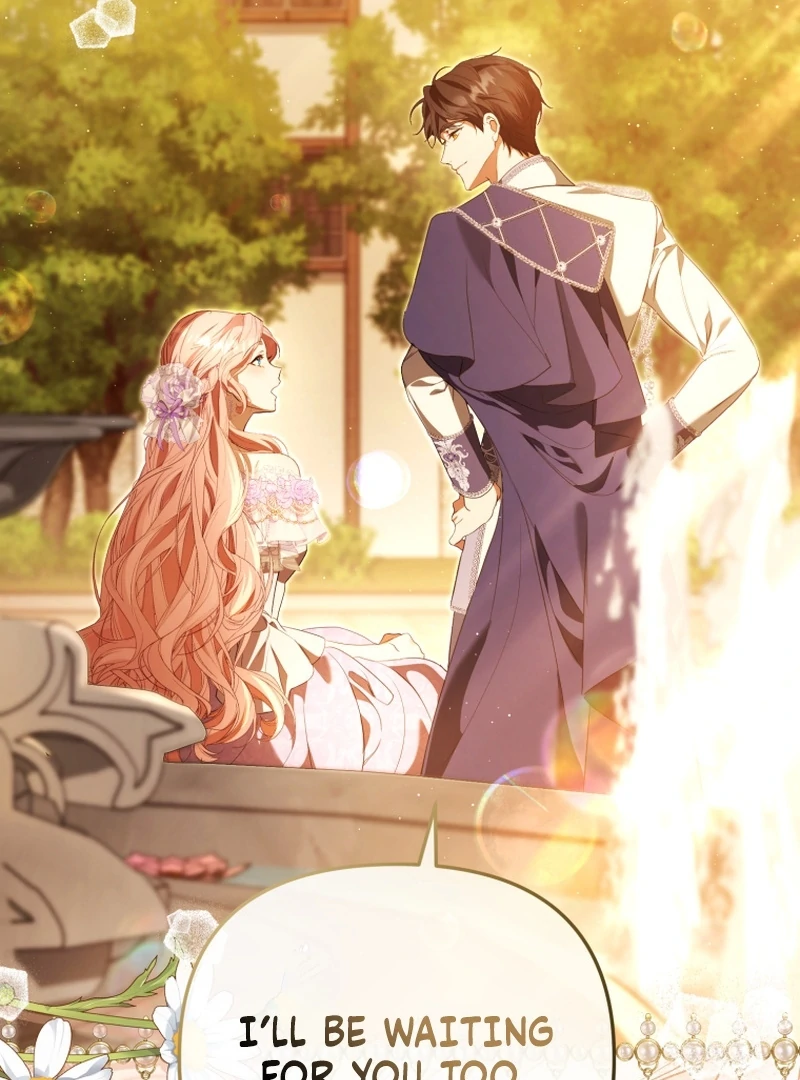 I Will Pay the Price for Deceiving You With My Life Chapter 33 - Page 28