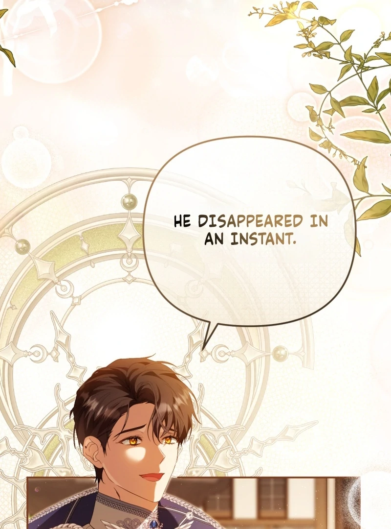 I Will Pay the Price for Deceiving You With My Life Chapter 33 - Page 35