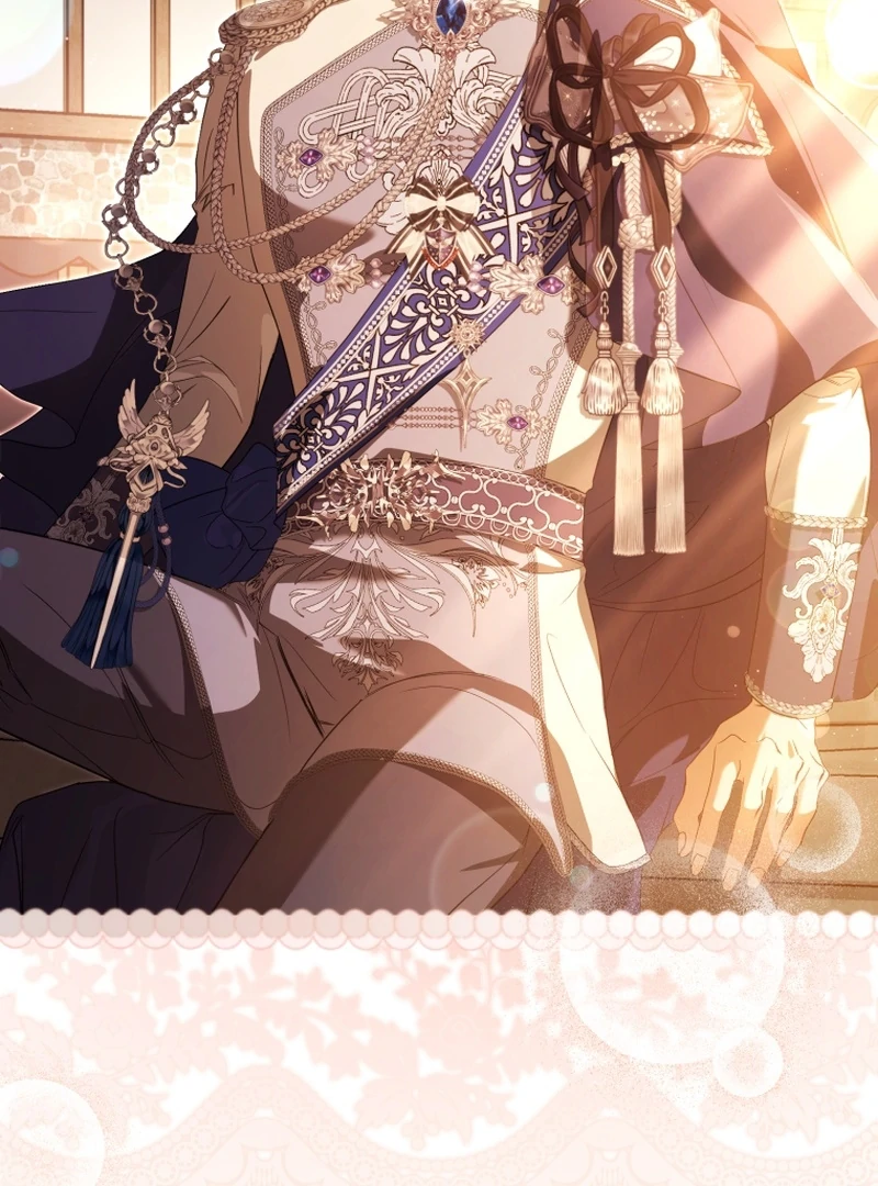 I Will Pay the Price for Deceiving You With My Life Chapter 33 - Page 4