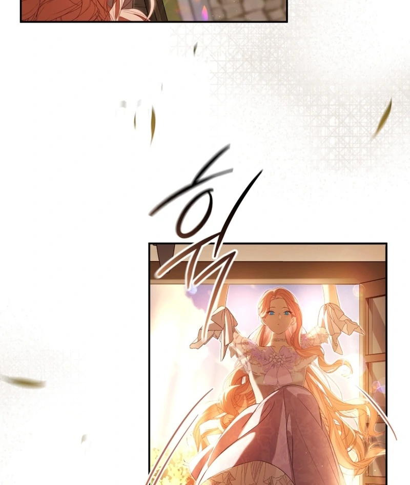 I Will Pay the Price for Deceiving You With My Life Chapter 33 - Page 42