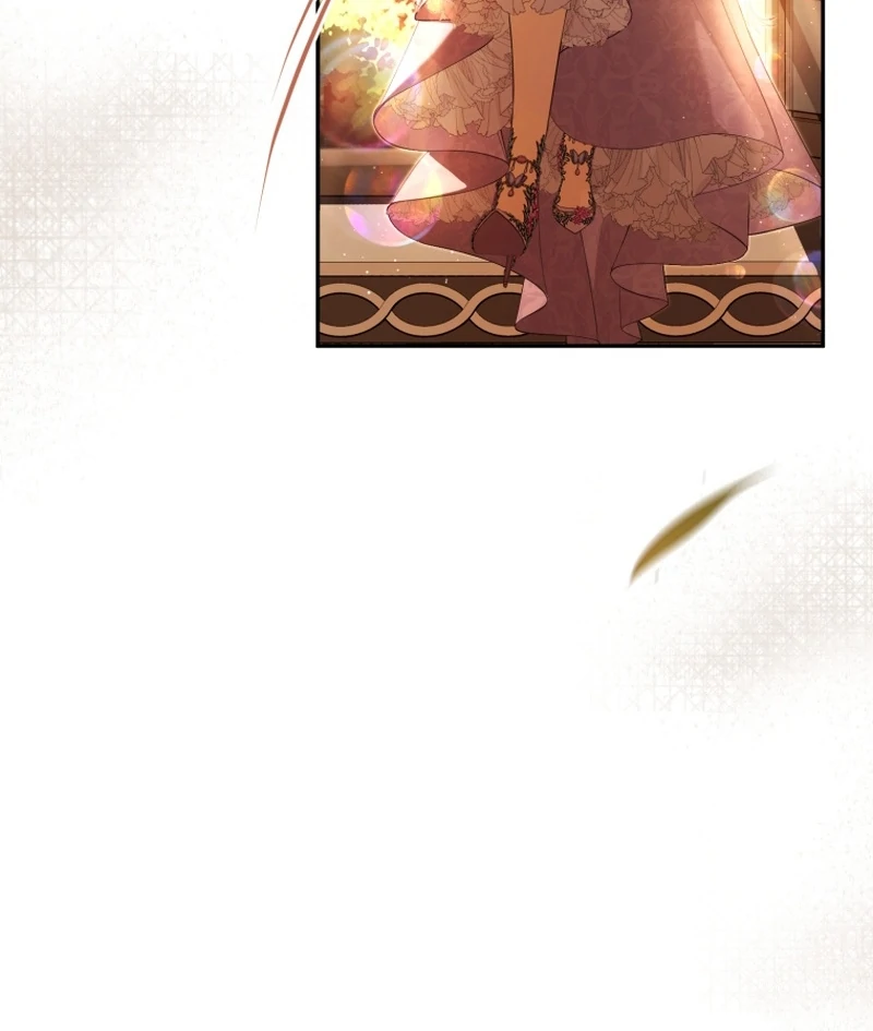 I Will Pay the Price for Deceiving You With My Life Chapter 33 - Page 43