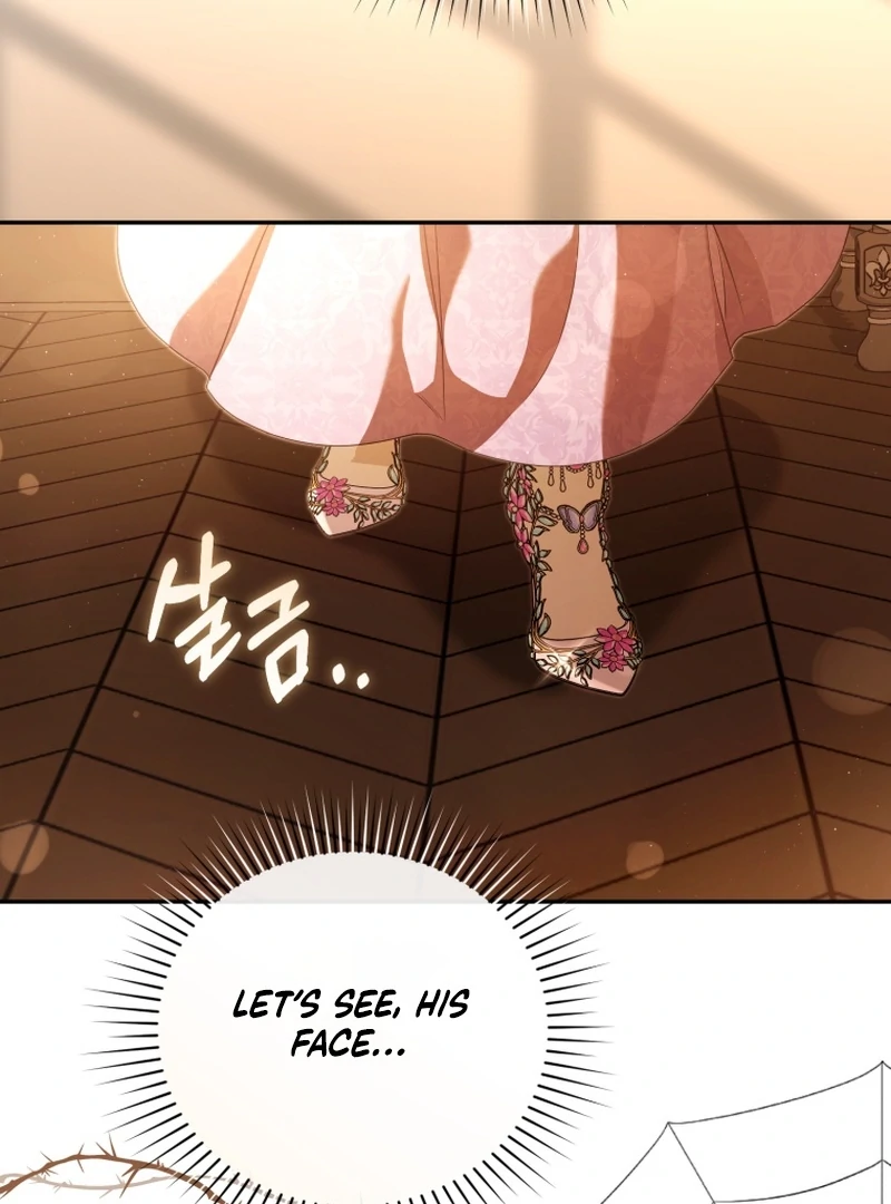 I Will Pay the Price for Deceiving You With My Life Chapter 33 - Page 45