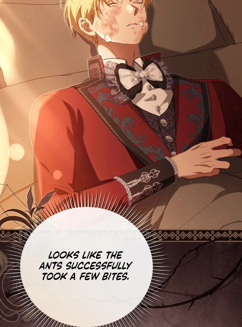 I Will Pay the Price for Deceiving You With My Life Chapter 33 - Page 47