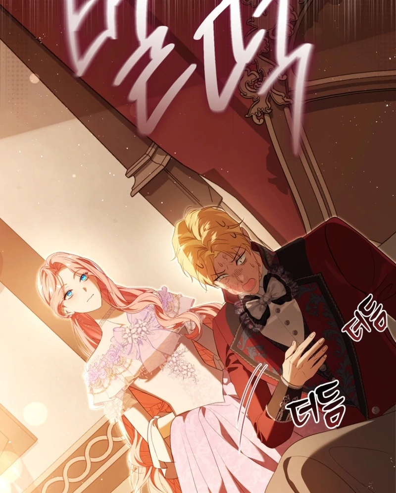 I Will Pay the Price for Deceiving You With My Life Chapter 33 - Page 57