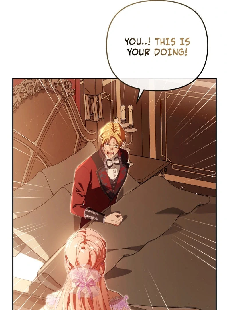 I Will Pay the Price for Deceiving You With My Life Chapter 33 - Page 59