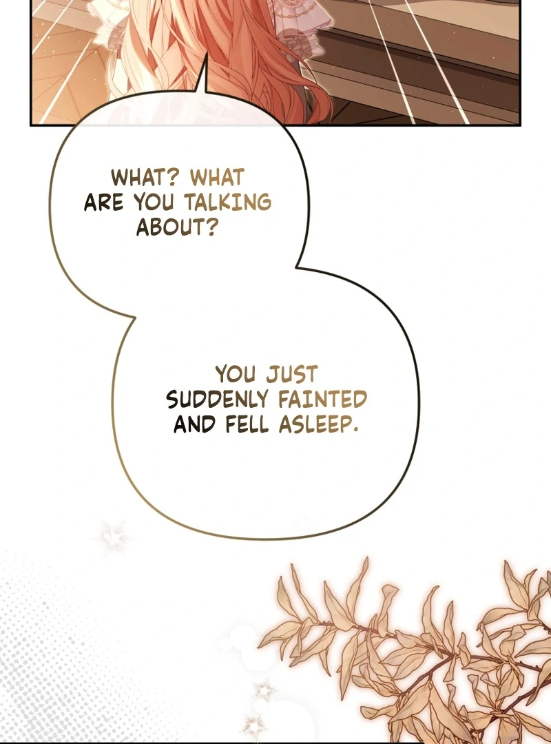 I Will Pay the Price for Deceiving You With My Life Chapter 33 - Page 60