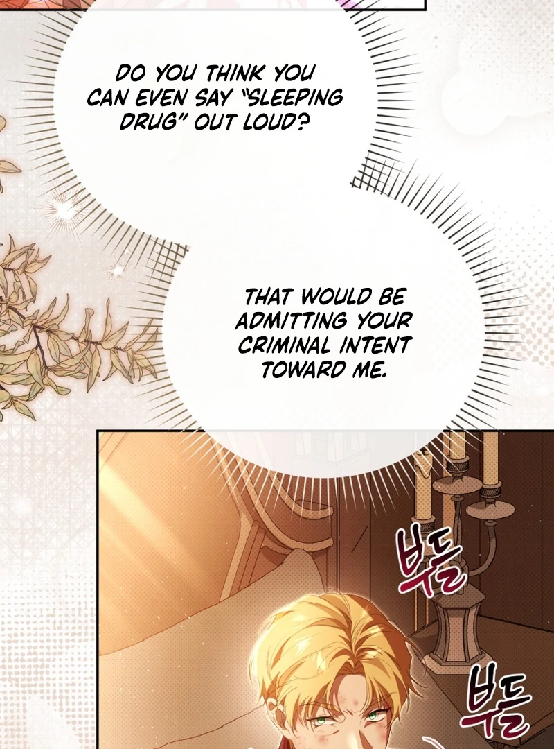 I Will Pay the Price for Deceiving You With My Life Chapter 33 - Page 62