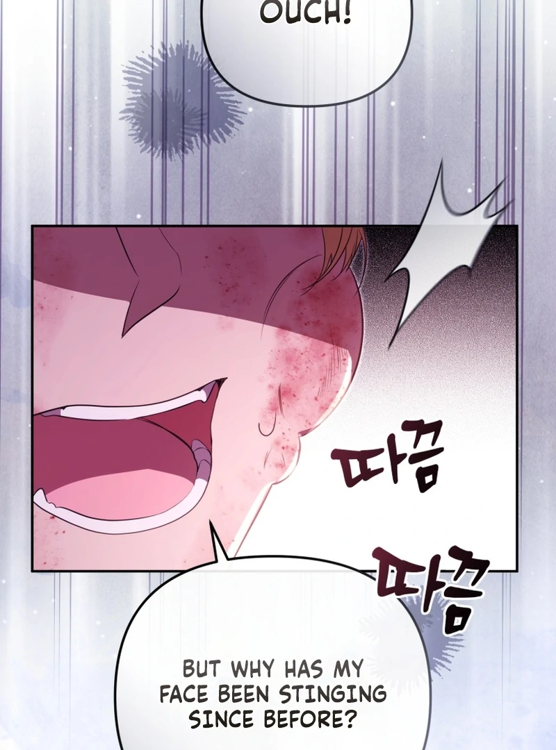 I Will Pay the Price for Deceiving You With My Life Chapter 33 - Page 64