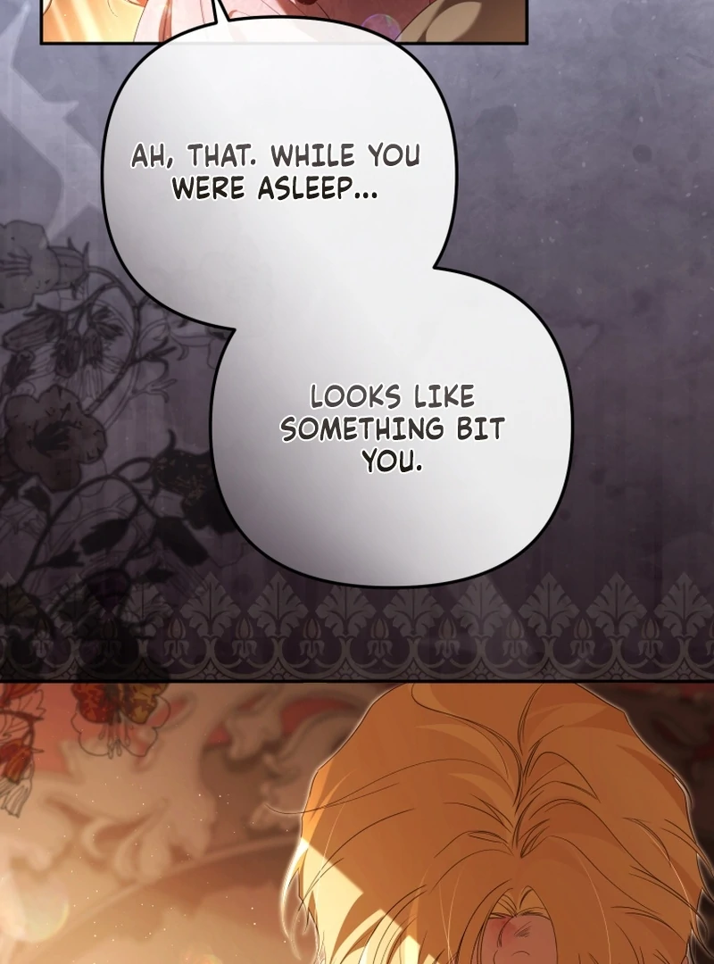 I Will Pay the Price for Deceiving You With My Life Chapter 33 - Page 66