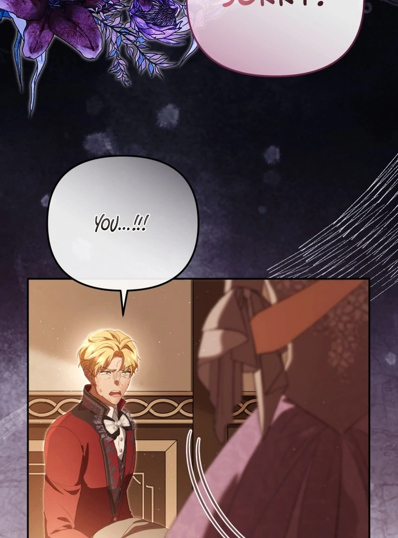 I Will Pay the Price for Deceiving You With My Life Chapter 33 - Page 72