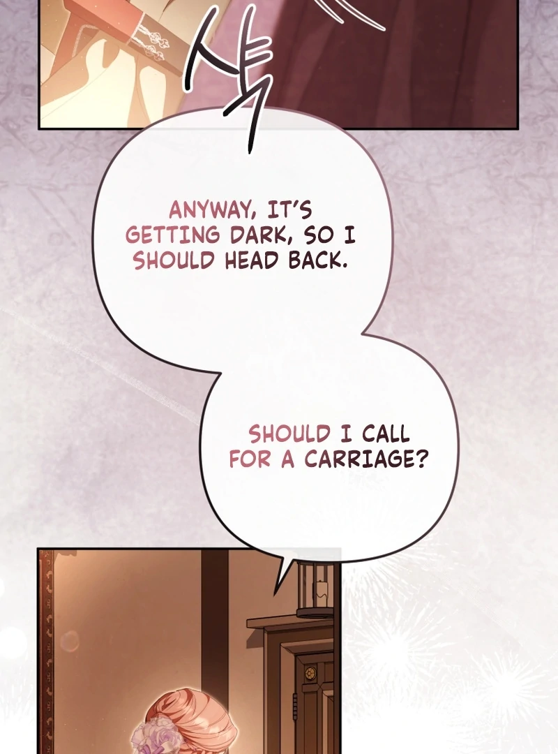 I Will Pay the Price for Deceiving You With My Life Chapter 33 - Page 73