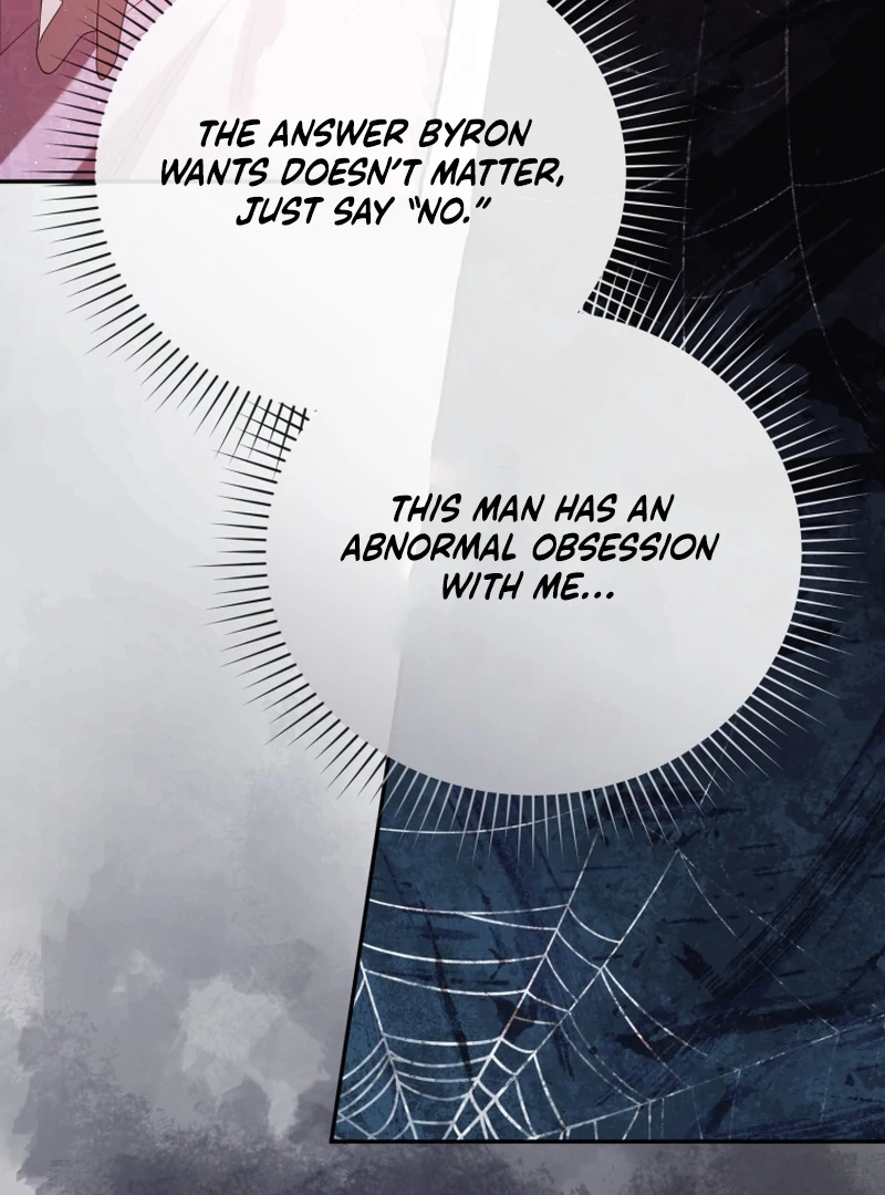 I Will Pay the Price for Deceiving You With My Life Chapter 33 - Page 85