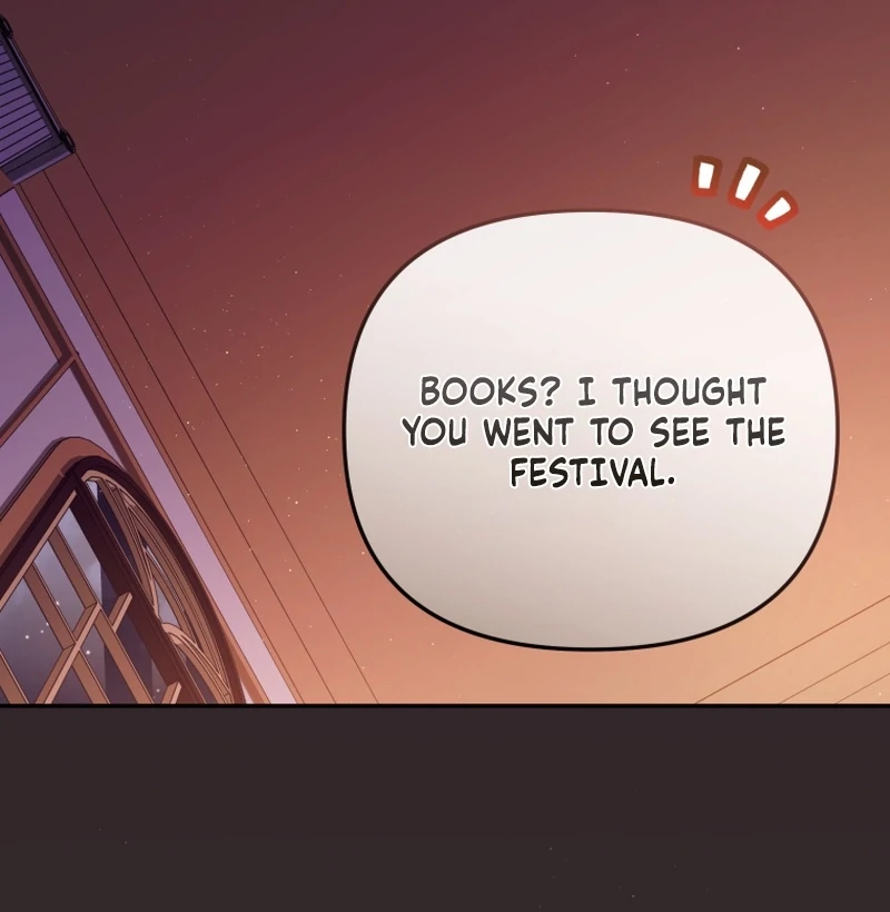 I Will Pay the Price for Deceiving You With My Life Chapter 33 - Page 87