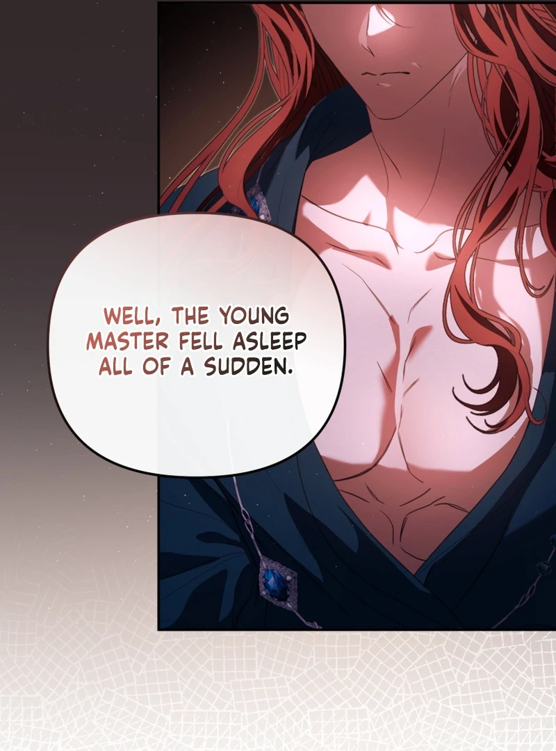 I Will Pay the Price for Deceiving You With My Life Chapter 33 - Page 88