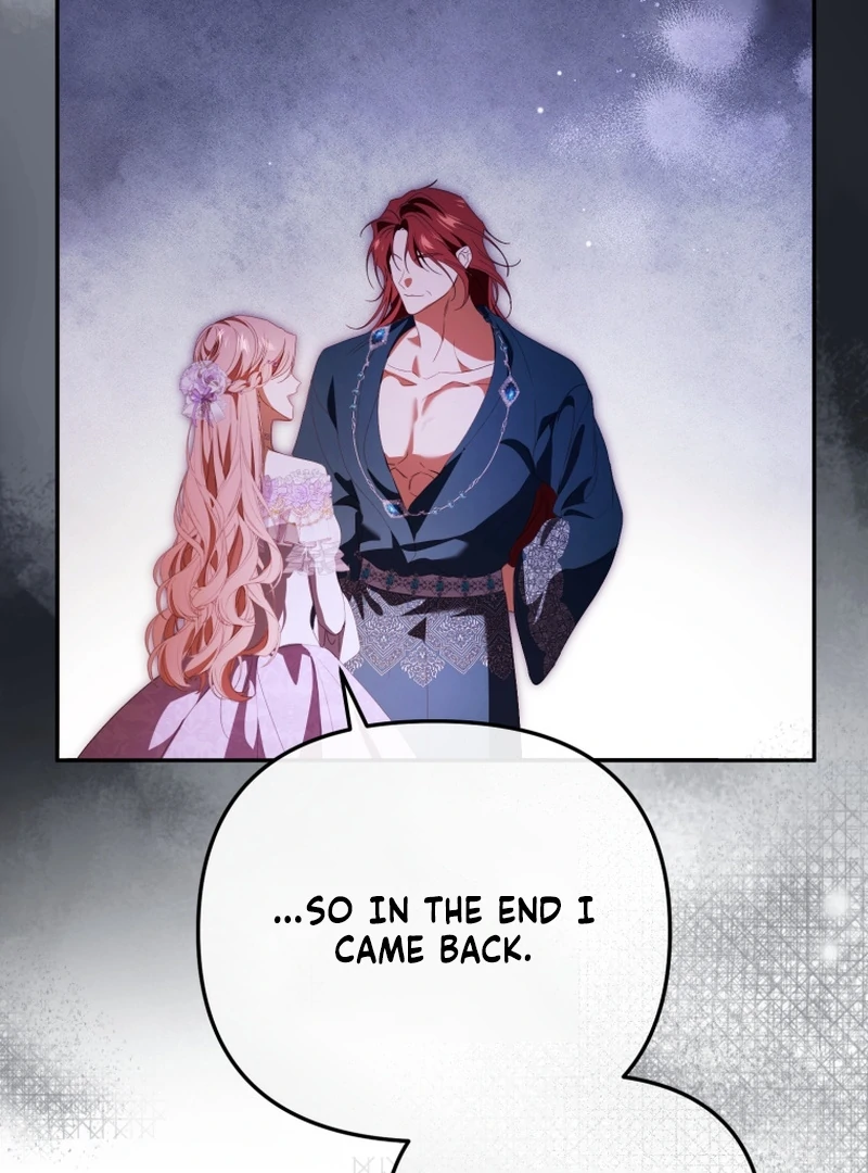 I Will Pay the Price for Deceiving You With My Life Chapter 33 - Page 92