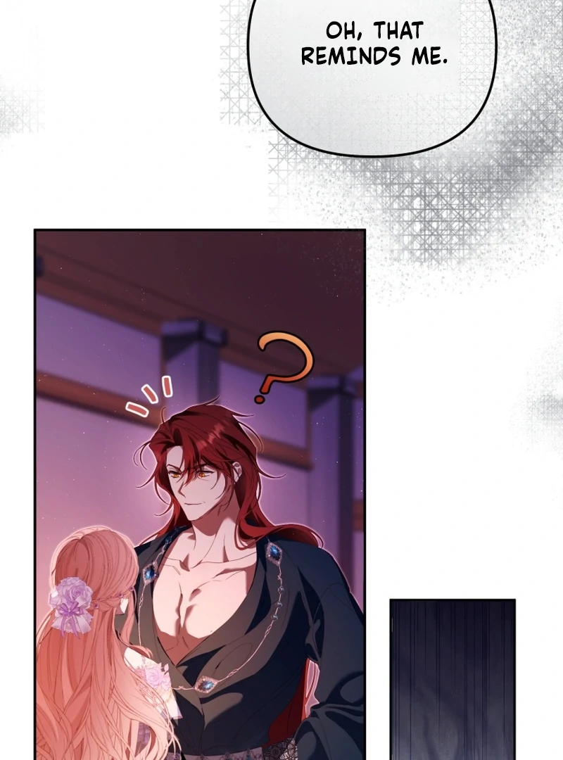 I Will Pay the Price for Deceiving You With My Life Chapter 33 - Page 93