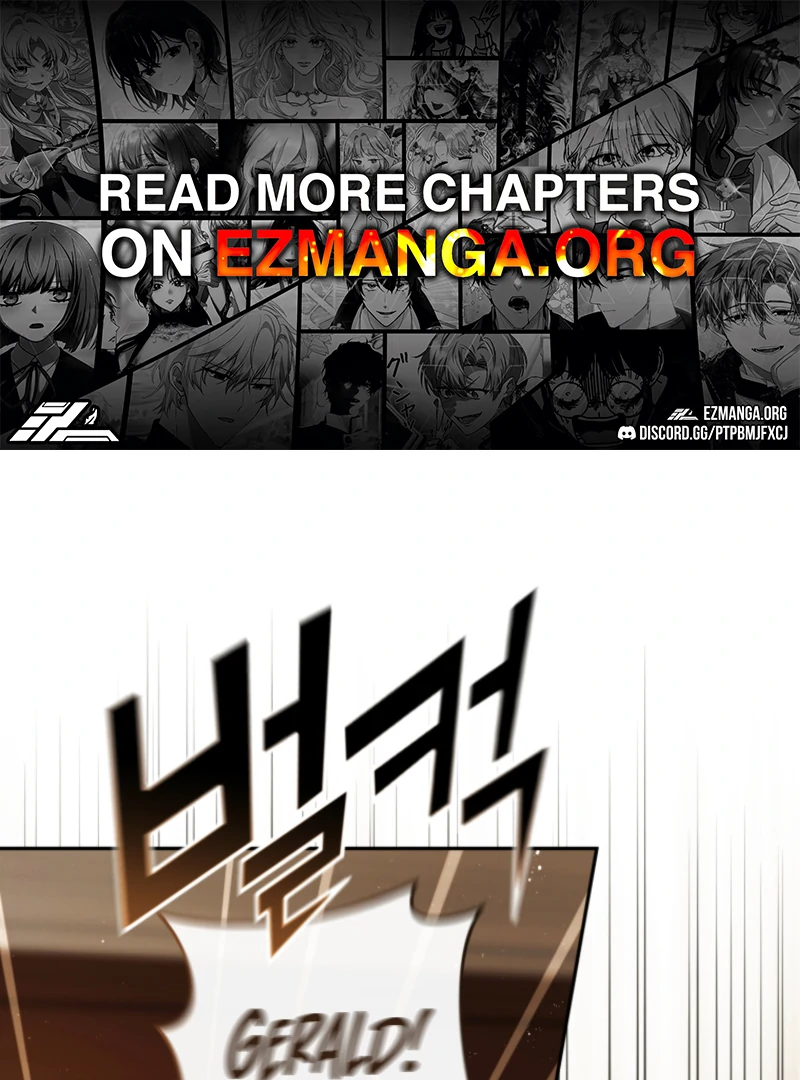 I Will Pay the Price for Deceiving You With My Life Chapter 34 - Page 1