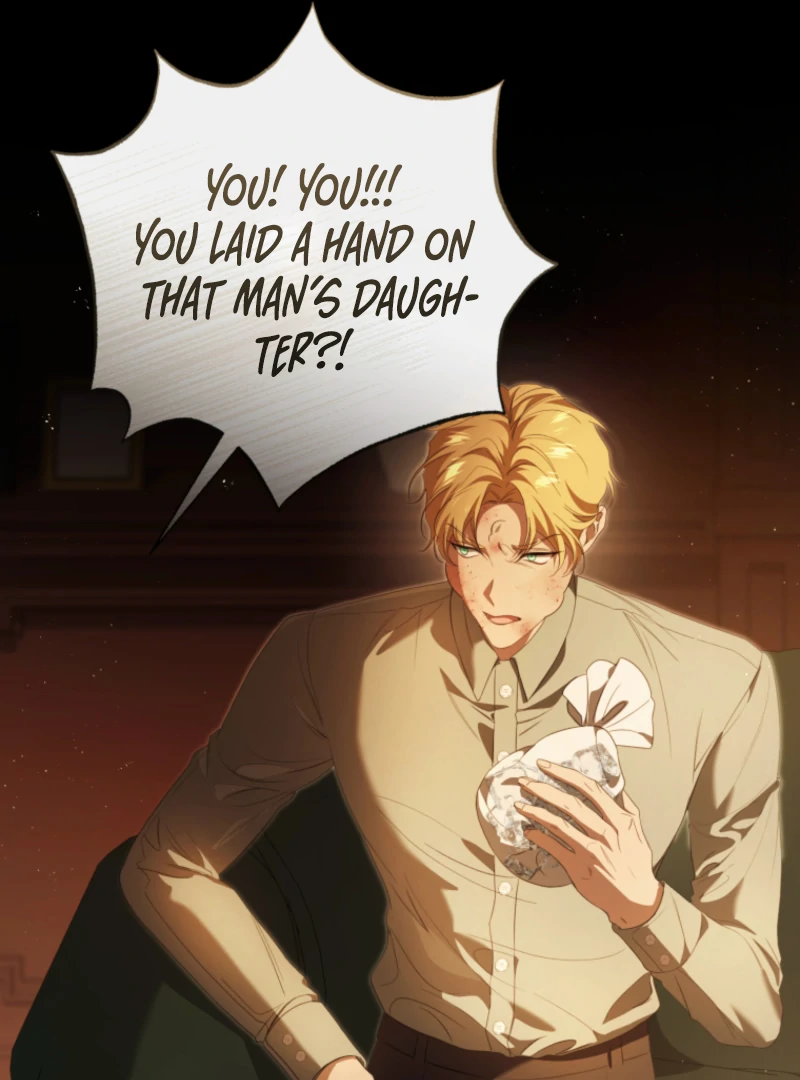 I Will Pay the Price for Deceiving You With My Life Chapter 34 - Page 11