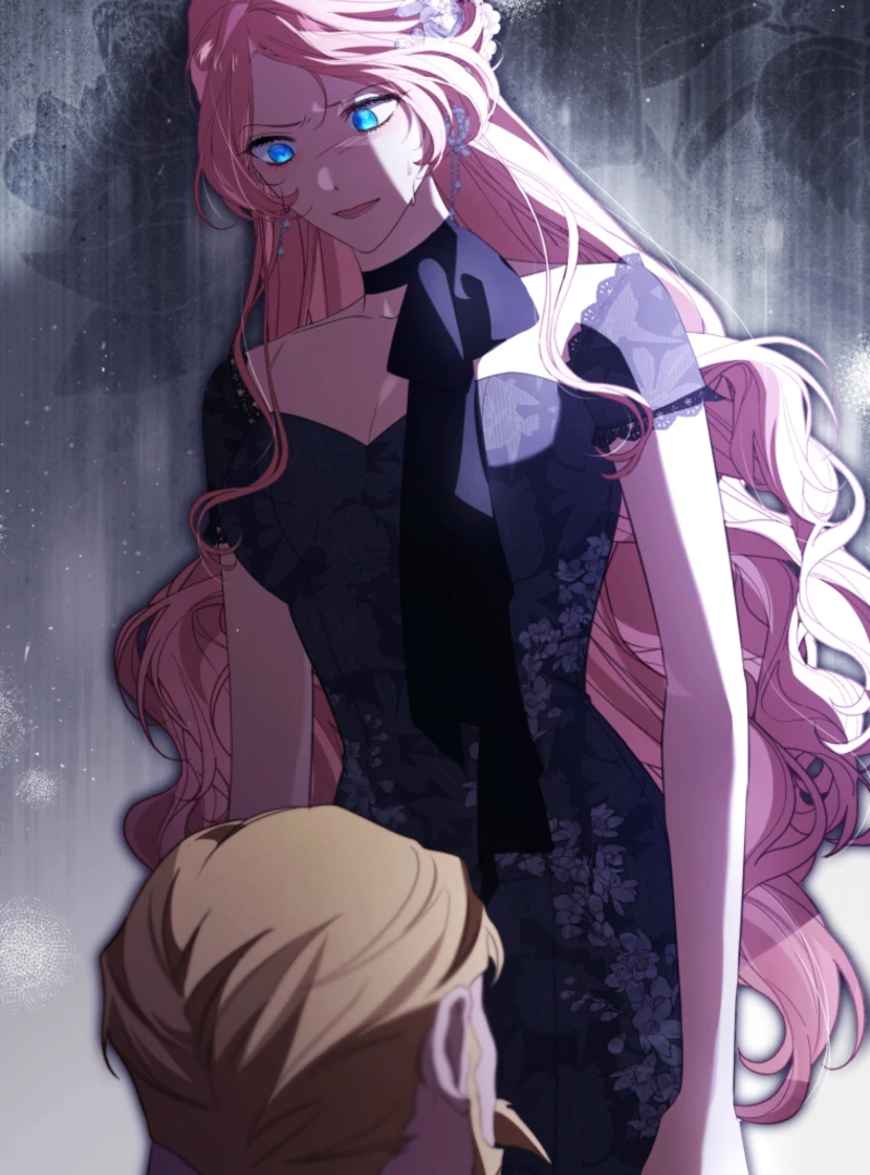 I Will Pay the Price for Deceiving You With My Life Chapter 34 - Page 112