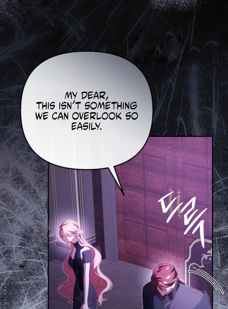 I Will Pay the Price for Deceiving You With My Life Chapter 34 - Page 114