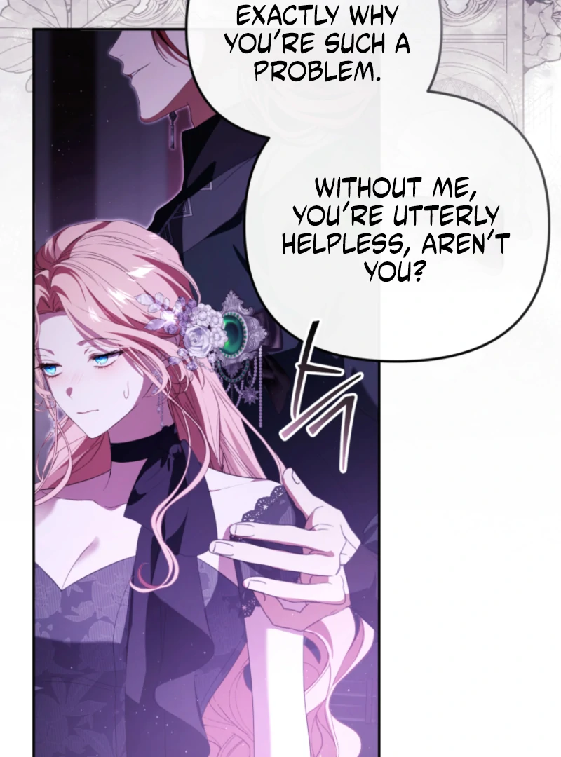 I Will Pay the Price for Deceiving You With My Life Chapter 34 - Page 116