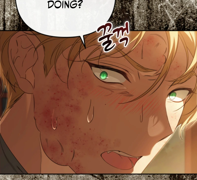 I Will Pay the Price for Deceiving You With My Life Chapter 34 - Page 19