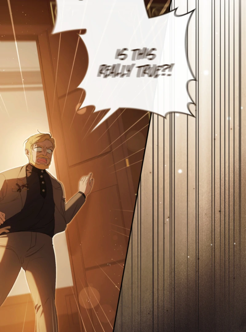 I Will Pay the Price for Deceiving You With My Life Chapter 34 - Page 2