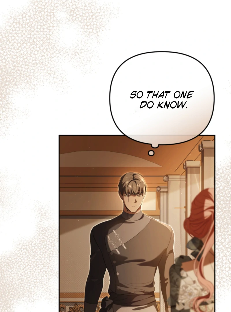 I Will Pay the Price for Deceiving You With My Life Chapter 34 - Page 27