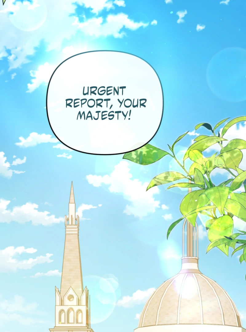 I Will Pay the Price for Deceiving You With My Life Chapter 34 - Page 34