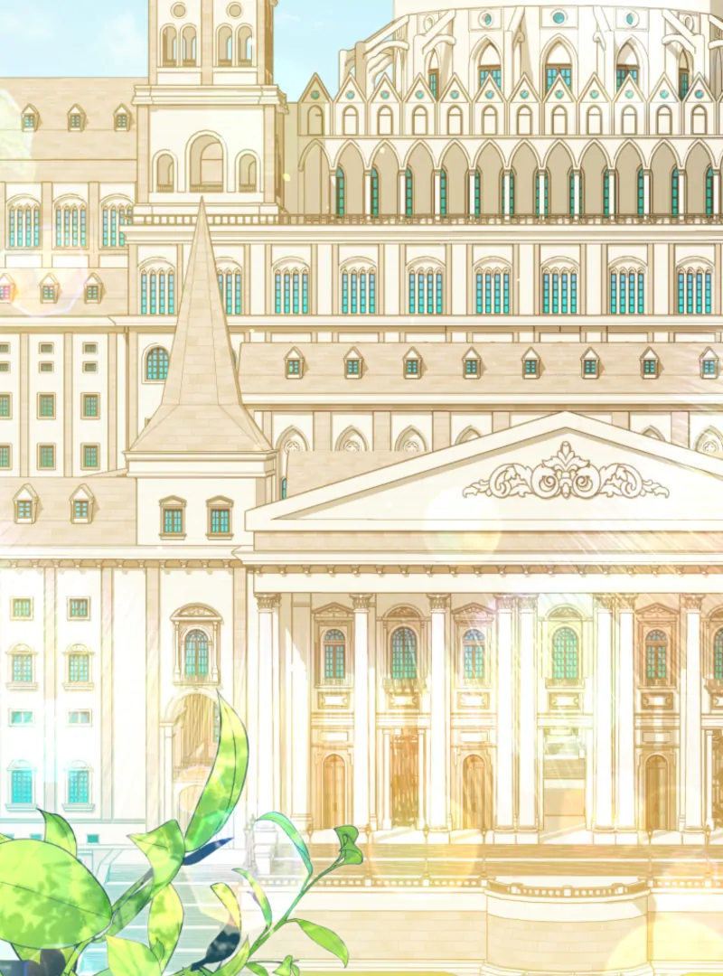 I Will Pay the Price for Deceiving You With My Life Chapter 34 - Page 35