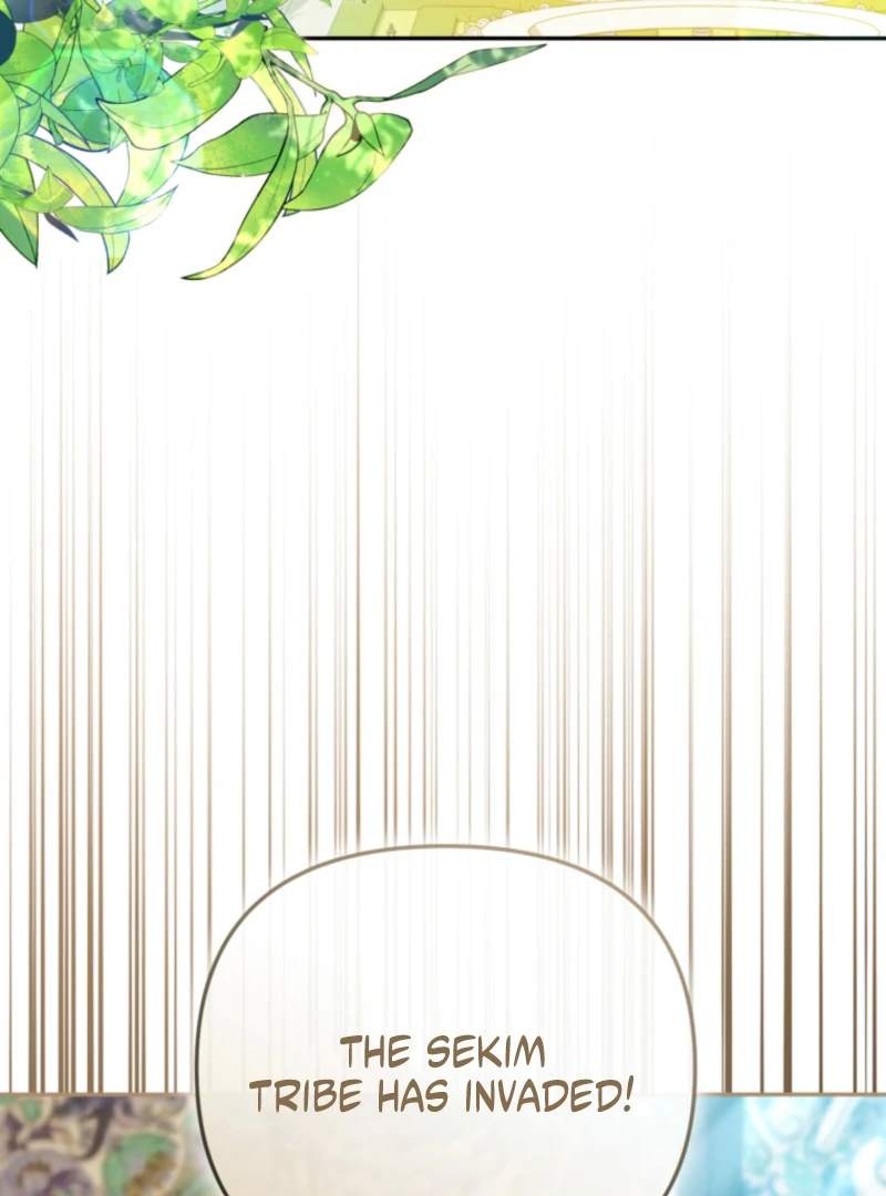 I Will Pay the Price for Deceiving You With My Life Chapter 34 - Page 36