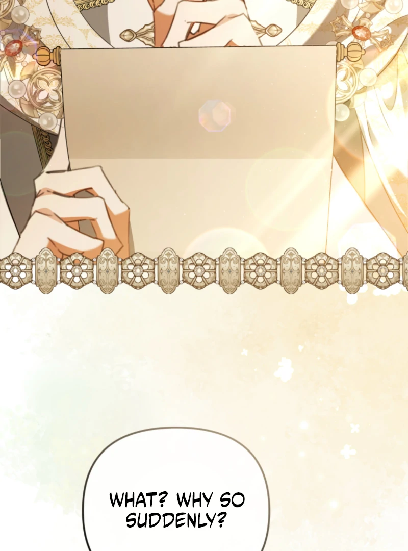 I Will Pay the Price for Deceiving You With My Life Chapter 34 - Page 38