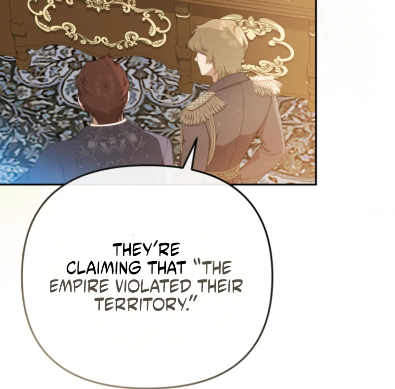 I Will Pay the Price for Deceiving You With My Life Chapter 34 - Page 40