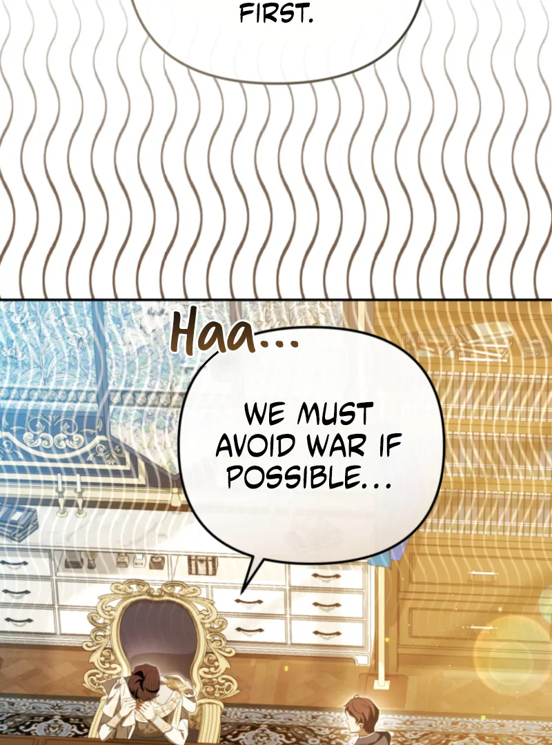 I Will Pay the Price for Deceiving You With My Life Chapter 34 - Page 45