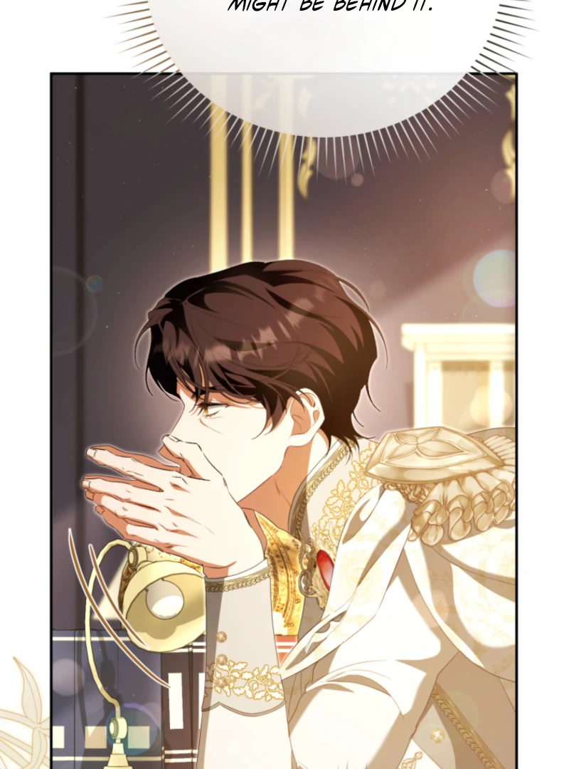 I Will Pay the Price for Deceiving You With My Life Chapter 34 - Page 52