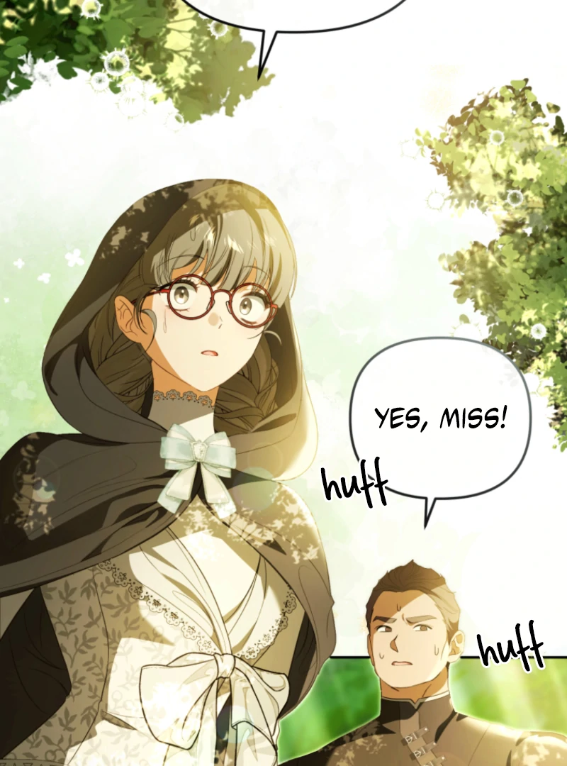 I Will Pay the Price for Deceiving You With My Life Chapter 34 - Page 58