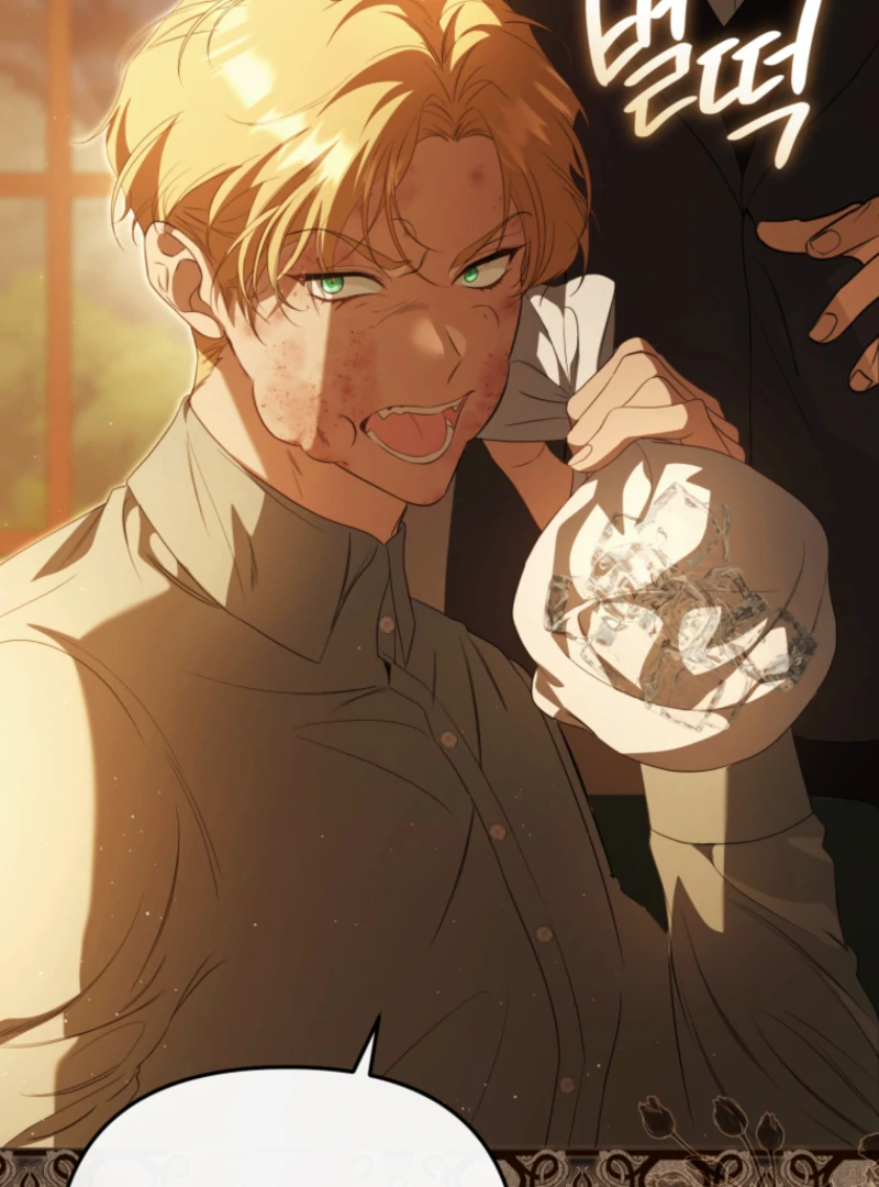 I Will Pay the Price for Deceiving You With My Life Chapter 34 - Page 6