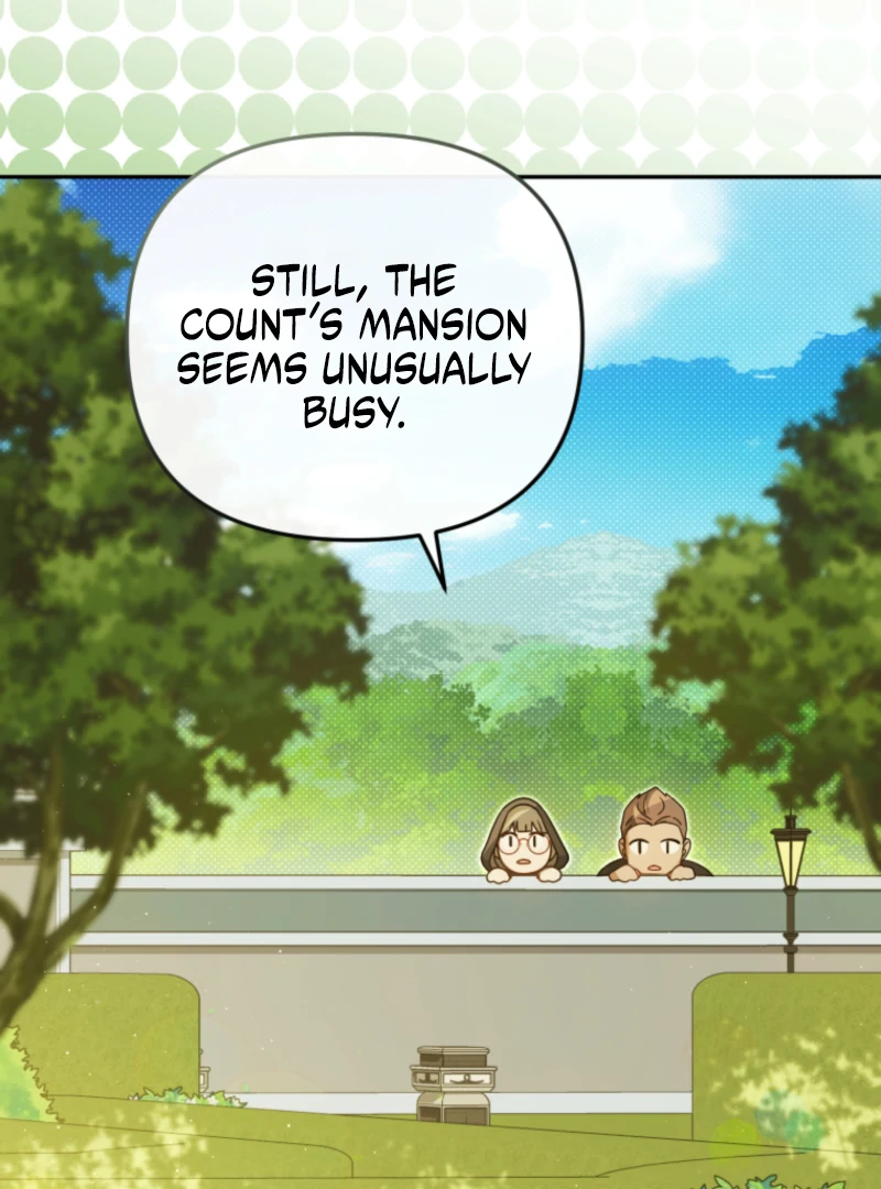 I Will Pay the Price for Deceiving You With My Life Chapter 34 - Page 63