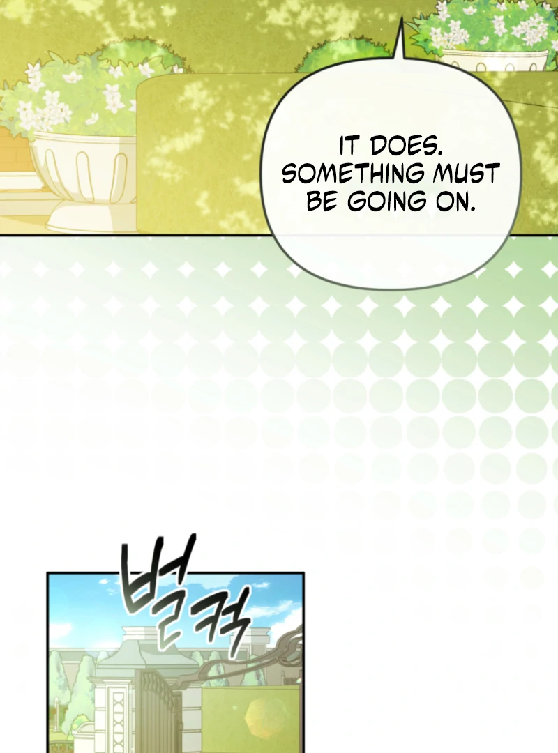 I Will Pay the Price for Deceiving You With My Life Chapter 34 - Page 64