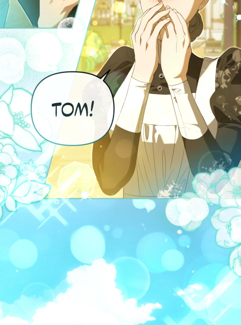 I Will Pay the Price for Deceiving You With My Life Chapter 34 - Page 72