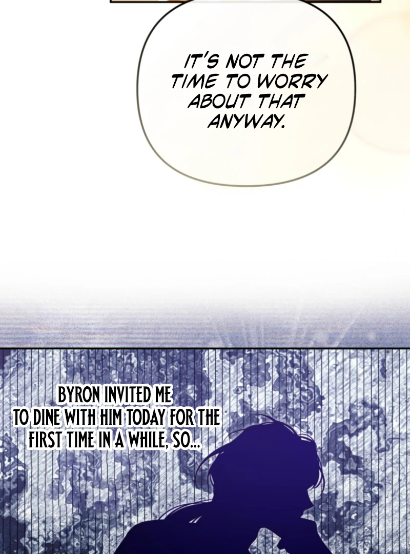 I Will Pay the Price for Deceiving You With My Life Chapter 34 - Page 85